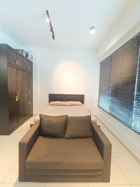 Tropicana Bay Residences untuk Untuk Dijual - RM 420,000, Mac 2026 - Bedroom - PropertyGuru.com.my