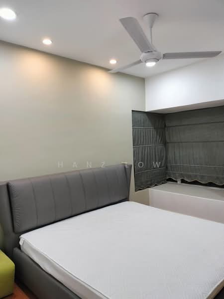 Desa Impiana untuk Untuk Disewa - RM 1,800 /bulan, Mac 2026 - Bedroom - PropertyGuru.com.my