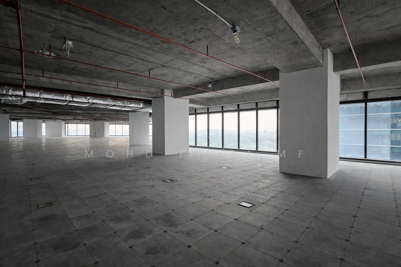Office for Sale in Bangsar (Kuala Lumpur) - Mohd Fitri MF - Interior - PropertyGuru.com.my