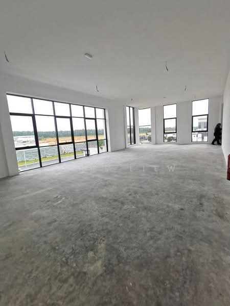 Detached Factory for Rent in Eco Business Park 2 Senai (Senai) - Chris Liew - Interior - PropertyGuru.com.my