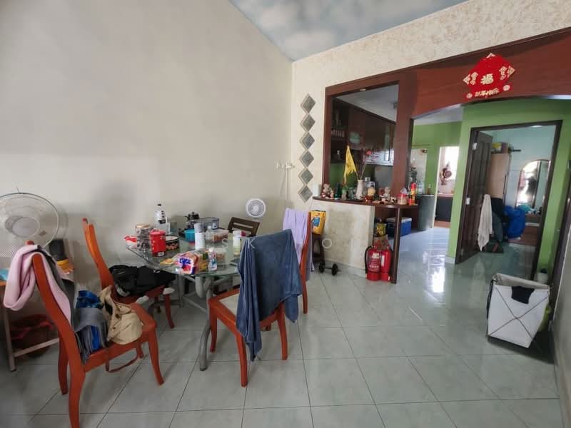 Taman Puteri Wangsa untuk Untuk Dijual - RM 450,000, Mac 2026 - Dining Room - PropertyGuru.com.my