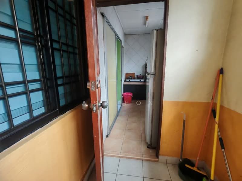 Taman Puteri Wangsa untuk Untuk Dijual - RM 450,000, Mac 2026 - Kitchen - PropertyGuru.com.my