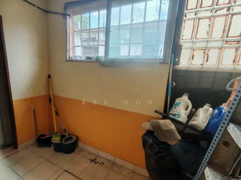 Taman Puteri Wangsa untuk Untuk Dijual - RM 450,000, Mac 2026 - Interior - PropertyGuru.com.my