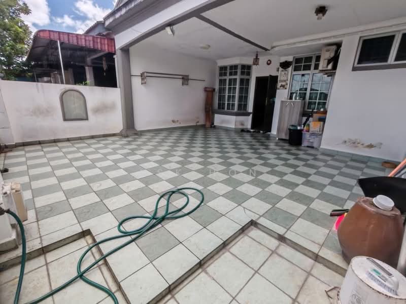 Taman Puteri Wangsa untuk Untuk Dijual - RM 450,000, Mac 2026 - Exterior - PropertyGuru.com.my