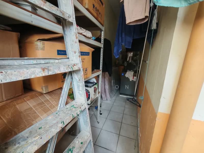 Taman Puteri Wangsa untuk Untuk Dijual - RM 450,000, Mac 2026 - Interior - PropertyGuru.com.my