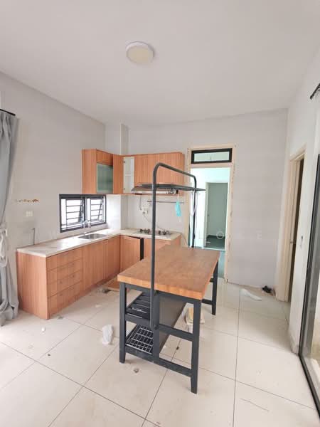 Cluster House for Rent in Bukit Indah (Iskandar Puteri (Nusajaya)) - William Loke - Kitchen - PropertyGuru.com.my