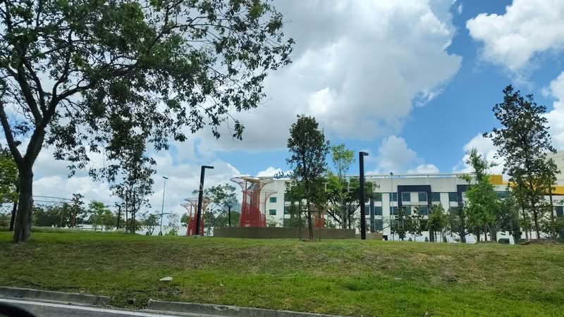 Medini Commercial Land ( Beside Main Road ) untuk Untuk Dijual - RM 34,303,500, Mac 2026 - PropertyGuru.com.my