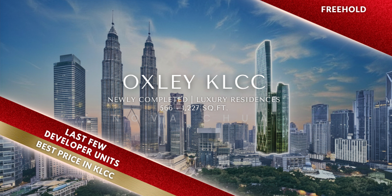 Service Residence for Sale at SO Sofitel Kuala Lumpur Residences - Nova Chua - Exterior - PropertyGuru.com.my