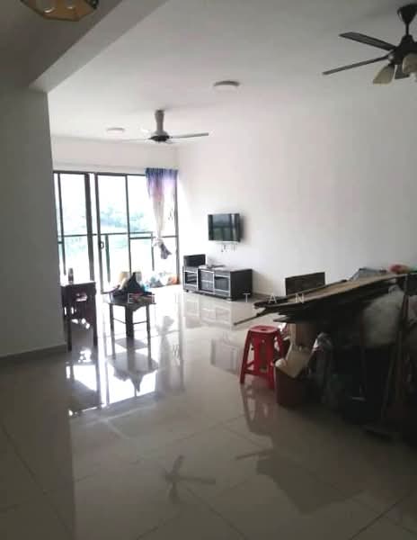 Skycube untuk Untuk Disewa - RM 1,800 /bulan, Mac 2026 - Living Room - PropertyGuru.com.my