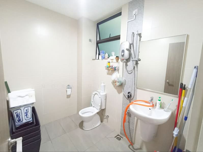 Bandar Bukit Raja Klang untuk Untuk Dijual - RM 810,000, Mac 2026 - Bathroom - PropertyGuru.com.my