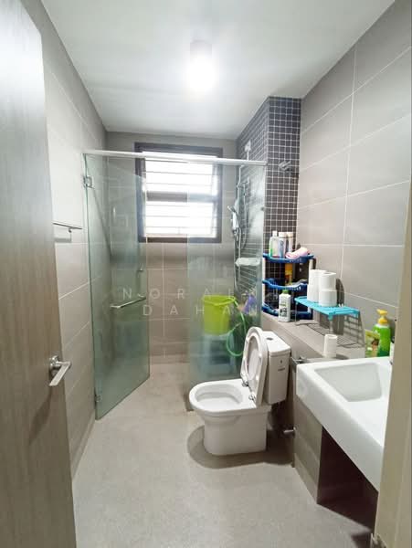 Bandar Bukit Raja Klang untuk Untuk Dijual - RM 810,000, Mac 2026 - Bathroom - PropertyGuru.com.my