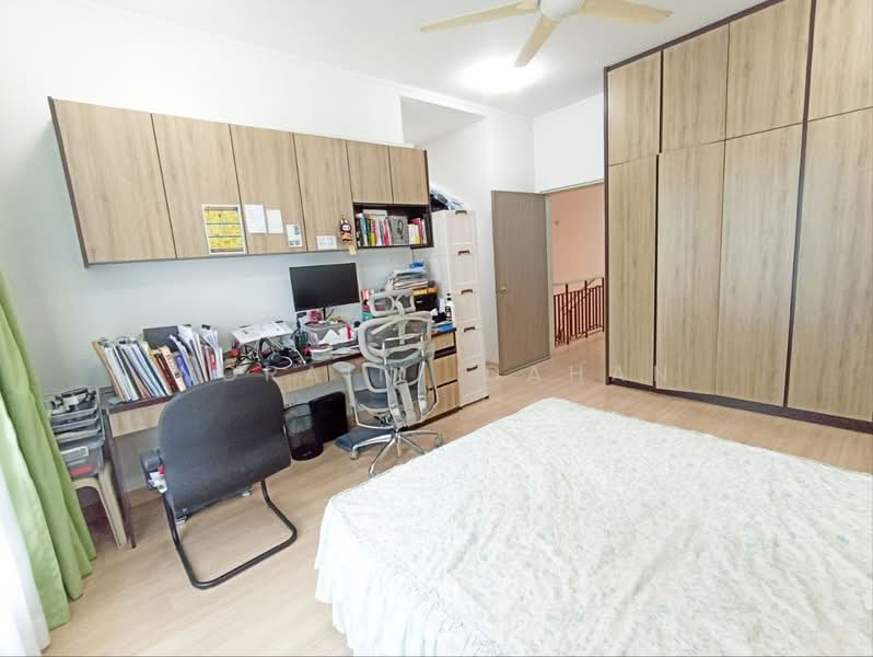 Bandar Bukit Raja Klang untuk Untuk Dijual - RM 810,000, Mac 2026 - Bedroom - PropertyGuru.com.my