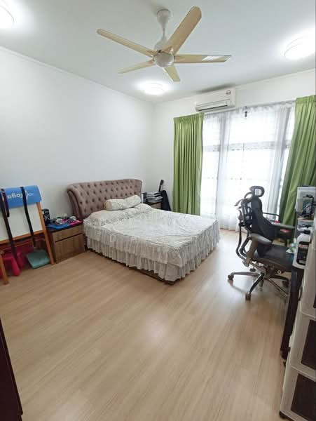 Bandar Bukit Raja Klang untuk Untuk Dijual - RM 810,000, Mac 2026 - Bedroom - PropertyGuru.com.my