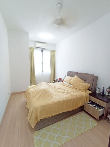 Bandar Bukit Raja Klang untuk Untuk Dijual - RM 810,000, Mac 2026 - Bedroom - PropertyGuru.com.my