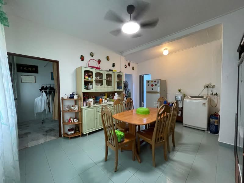 1-storey Terraced House for Sale in Skudai (Johor) - Betty Ng - PropertyGuru.com.my