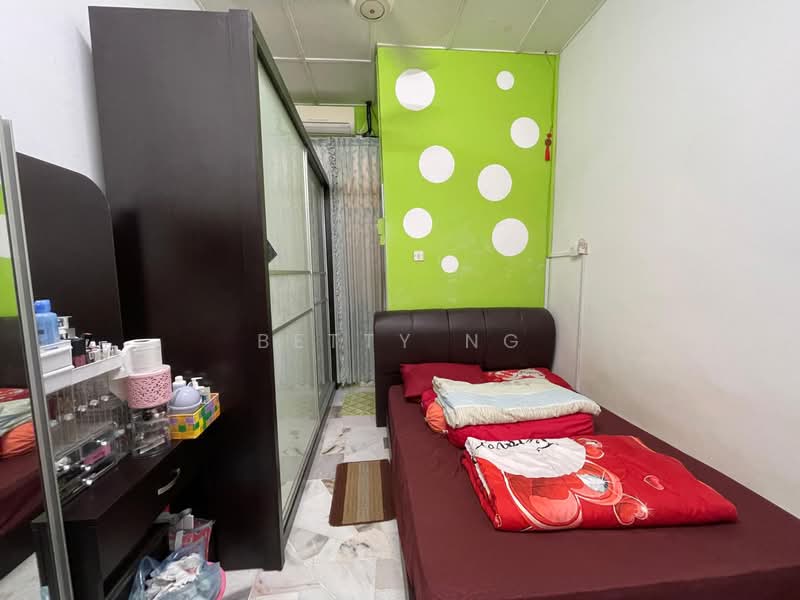 1-storey Terraced House for Sale in Skudai (Johor) - Betty Ng - PropertyGuru.com.my