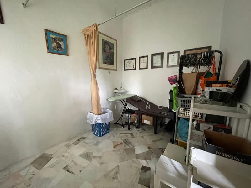 1-storey Terraced House for Sale in Skudai (Johor) - Betty Ng - PropertyGuru.com.my
