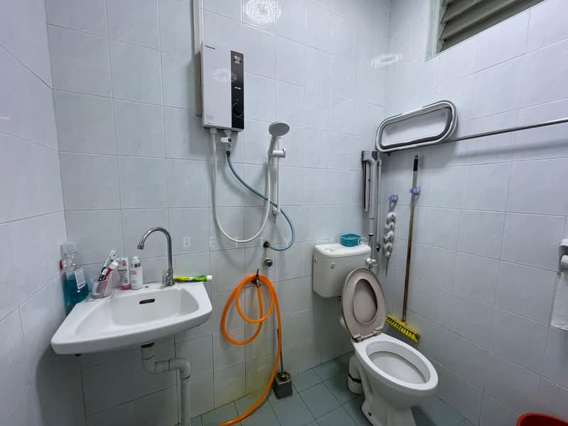 1-storey Terraced House for Sale in Skudai (Johor) - Betty Ng - PropertyGuru.com.my