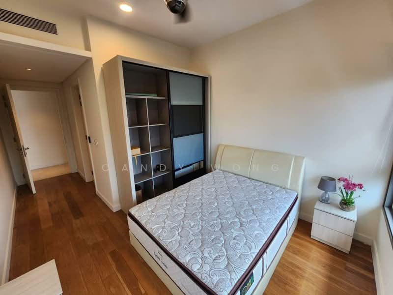 The Sentral Residences untuk Untuk Dijual - RM 2,350,000, Mac 2026 - Bedroom - PropertyGuru.com.my
