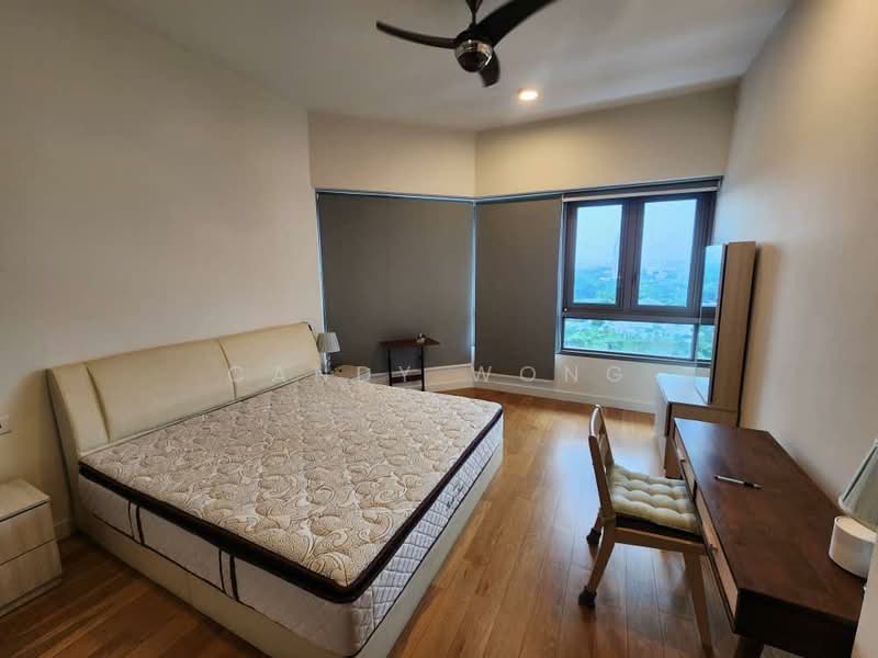 The Sentral Residences untuk Untuk Dijual - RM 2,350,000, Mac 2026 - Bedroom - PropertyGuru.com.my