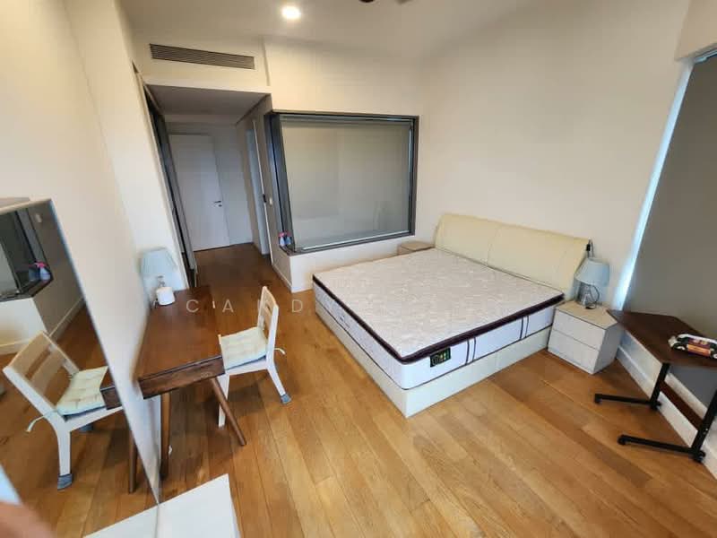 The Sentral Residences untuk Untuk Dijual - RM 2,350,000, Mac 2026 - Bedroom - PropertyGuru.com.my