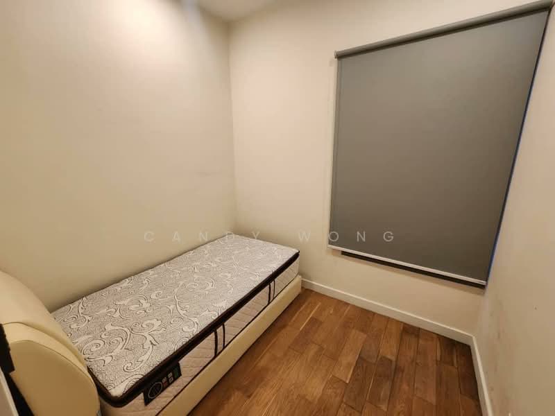 The Sentral Residences untuk Untuk Dijual - RM 2,350,000, Mac 2026 - Bedroom - PropertyGuru.com.my