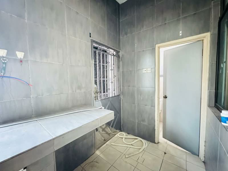 2-storey Terraced House for Sale in Taman Mount Austin (Tebrau) - Jayden Ng - Interior - PropertyGuru.com.my