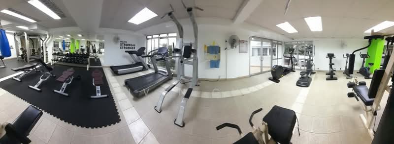 Desa Putra untuk Untuk Dijual - RM 650,000, Mac 2026 - Gym - PropertyGuru.com.my
