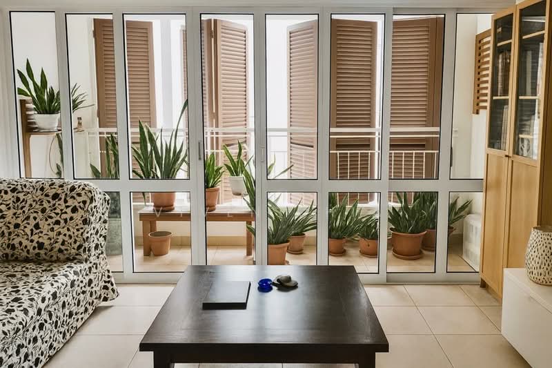 Desa Putra untuk Untuk Dijual - RM 650,000, Mac 2026 - Living Room - PropertyGuru.com.my