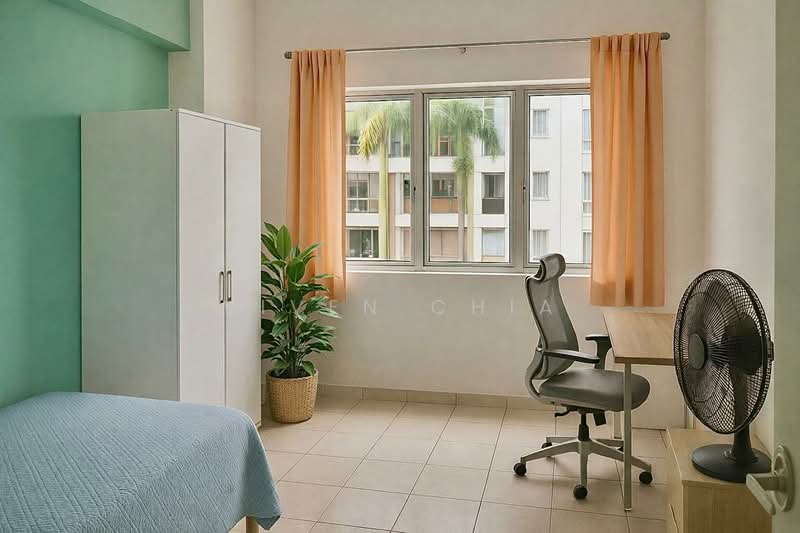 Desa Putra untuk Untuk Dijual - RM 650,000, Mac 2026 - Bedroom - PropertyGuru.com.my