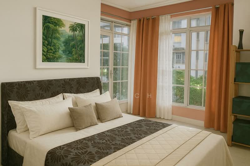 Desa Putra untuk Untuk Dijual - RM 650,000, Mac 2026 - Bedroom - PropertyGuru.com.my