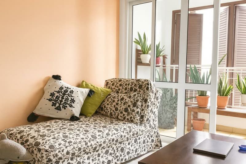 Desa Putra untuk Untuk Dijual - RM 650,000, Mac 2026 - Living Room - PropertyGuru.com.my