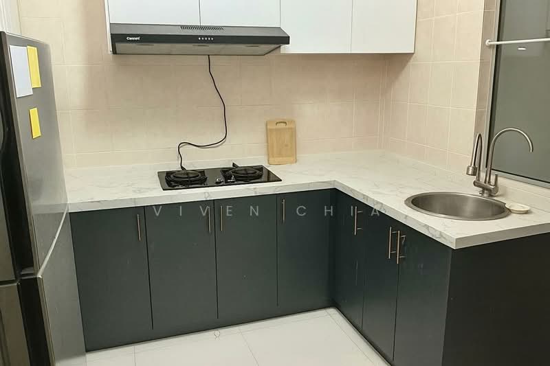 Desa Putra untuk Untuk Dijual - RM 650,000, Mac 2026 - Kitchen - PropertyGuru.com.my