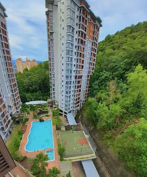 Desa Putra untuk Untuk Dijual - RM 650,000, Mac 2026 - Exterior - PropertyGuru.com.my