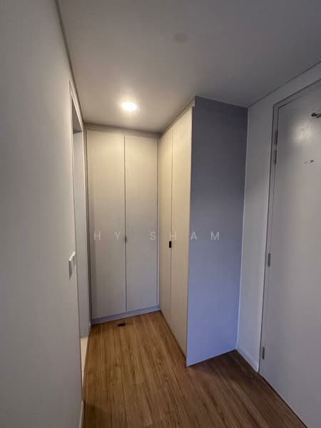 Service Residence for Rent at The Ridge - HY Sham - Interior - PropertyGuru.com.my