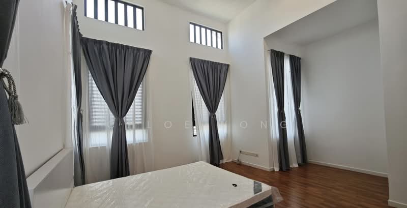 Cluster House for Sale in Eco Majestic (Semenyih) - Chloe Wong - Bedroom - PropertyGuru.com.my
