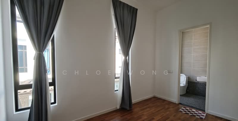 Cluster House for Sale in Eco Majestic (Semenyih) - Chloe Wong - Bathroom - PropertyGuru.com.my