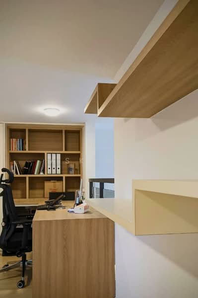 Service Residence for Sale at Sunway Grid Residence - Ask Hon - Study - PropertyGuru.com.my