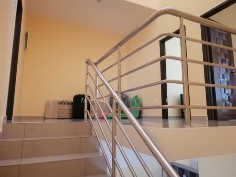 2-storey Terraced House for Sale in Balik Pulau (Penang) - Pamela Yeap - Interior - PropertyGuru.com.my
