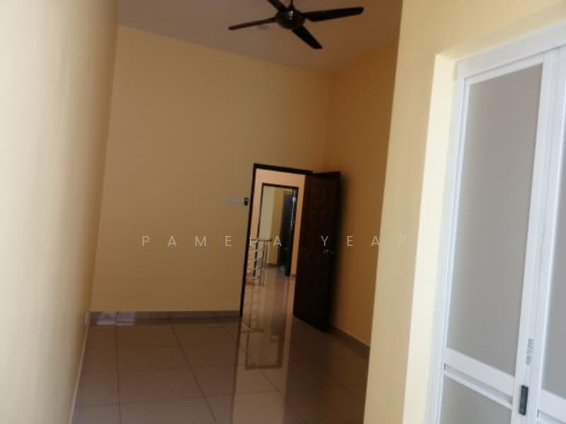 2-storey Terraced House for Sale in Balik Pulau (Penang) - Pamela Yeap - Interior - PropertyGuru.com.my