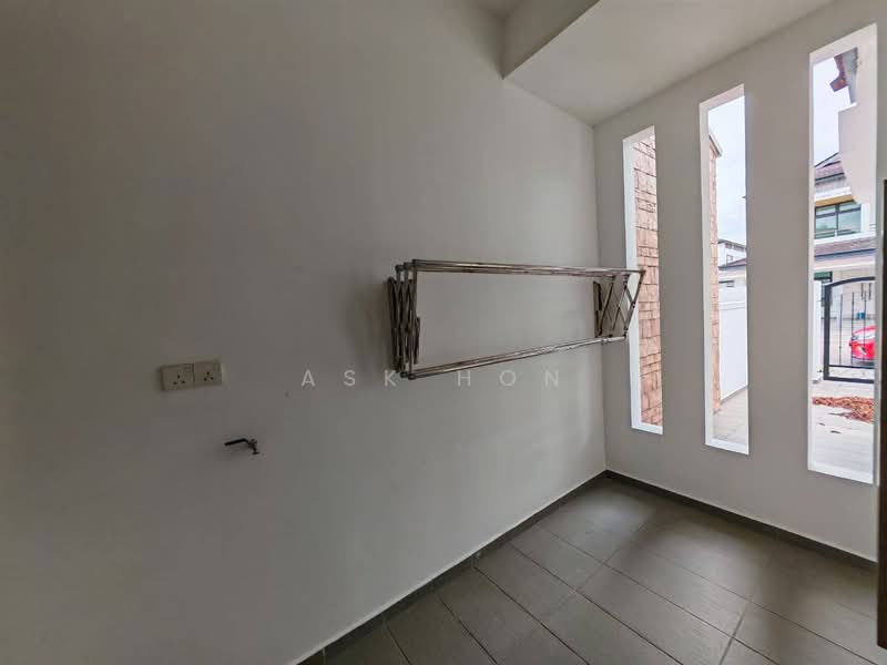 Eco Botanic untuk Untuk Disewa - RM 6,500 /bulan, Mac 2026 - Interior - PropertyGuru.com.my