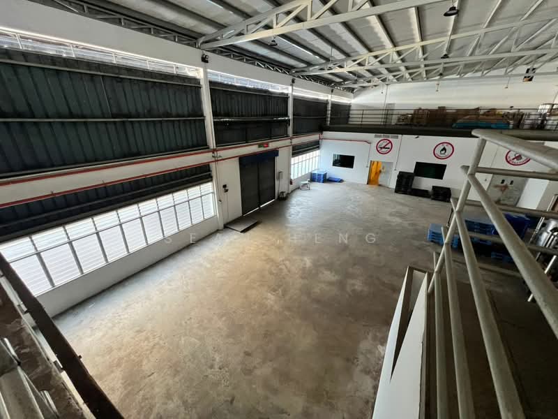 Detached Factory for Rent in Perai (Penang) - Sean Heng - PropertyGuru.com.my