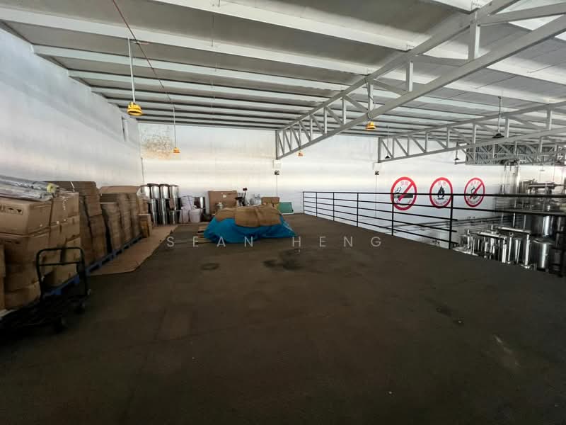 Detached Factory for Rent in Perai (Penang) - Sean Heng - PropertyGuru.com.my
