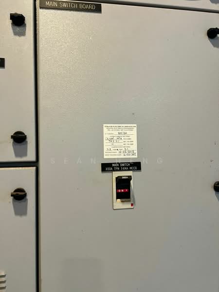 Detached Factory for Rent in Perai (Penang) - Sean Heng - PropertyGuru.com.my