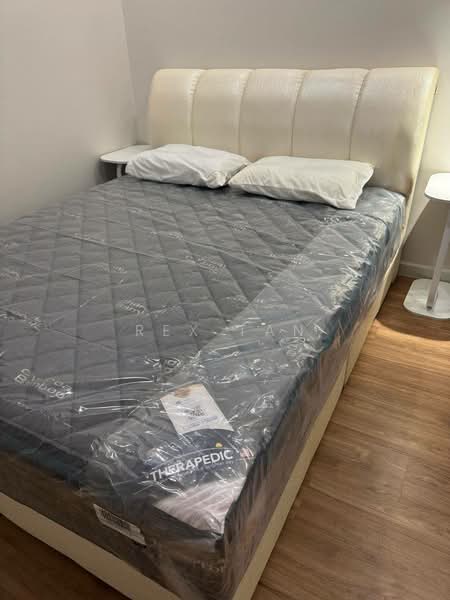 Servis Apartment untuk Disewa di Sunway Velocity TWO - Rex Tan - Bedroom - PropertyGuru.com.my