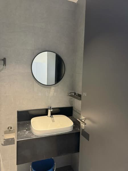 Servis Apartment untuk Disewa di Sunway Velocity TWO - Rex Tan - Bathroom - PropertyGuru.com.my