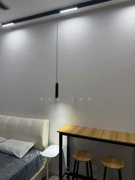 Servis Apartment untuk Disewa di Sunway Velocity TWO - Rex Tan - Bedroom - PropertyGuru.com.my