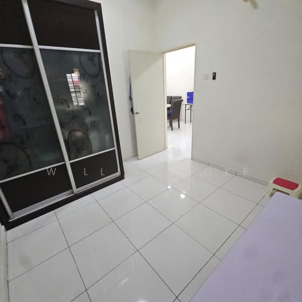 2-storey Terraced House for Sale in Nusa Sentral (Iskandar Puteri (Nusajaya)) - William Loke - Bedroom - PropertyGuru.com.my