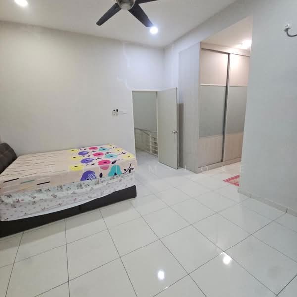 2-storey Terraced House for Sale in Nusa Sentral (Iskandar Puteri (Nusajaya)) - William Loke - Bedroom - PropertyGuru.com.my