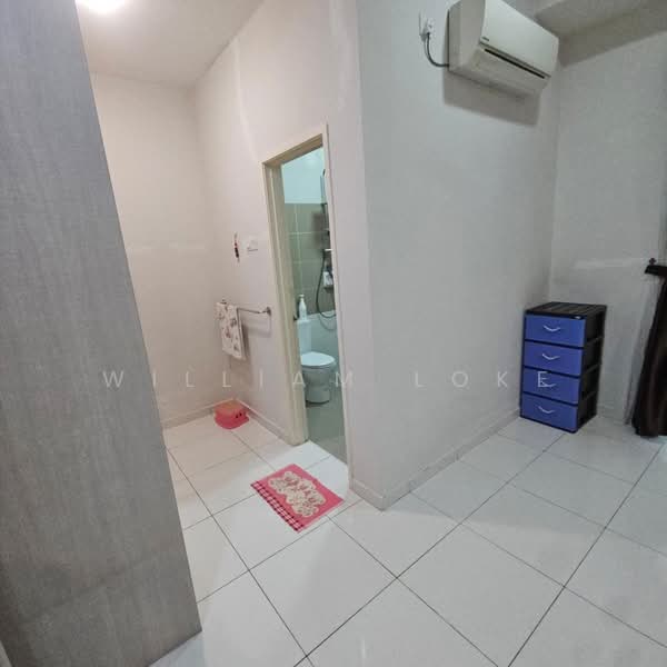 2-storey Terraced House for Sale in Nusa Sentral (Iskandar Puteri (Nusajaya)) - William Loke - Bathroom - PropertyGuru.com.my